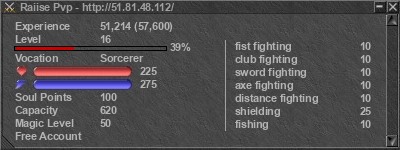 Signature for player Raiise Pvp