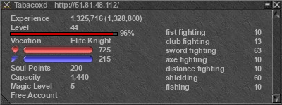 Signature for player Tabacoxd