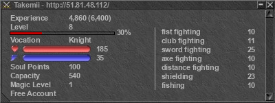 Signature for player Takemii